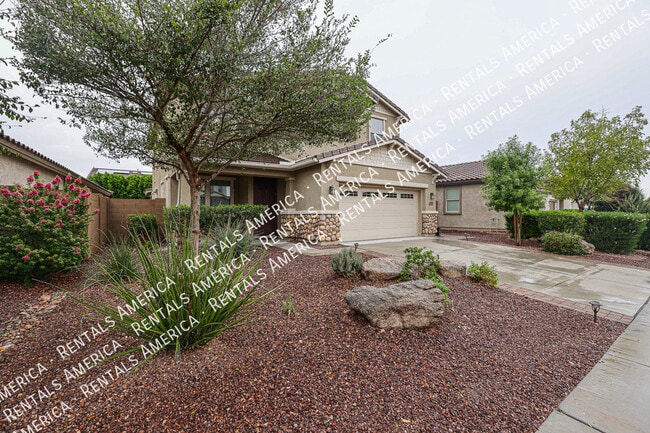 Photo - 21948 N 98th Dr