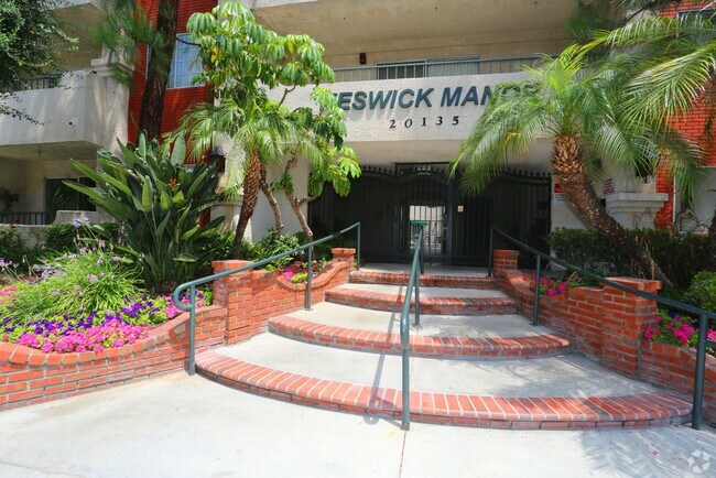 Keswick Manor