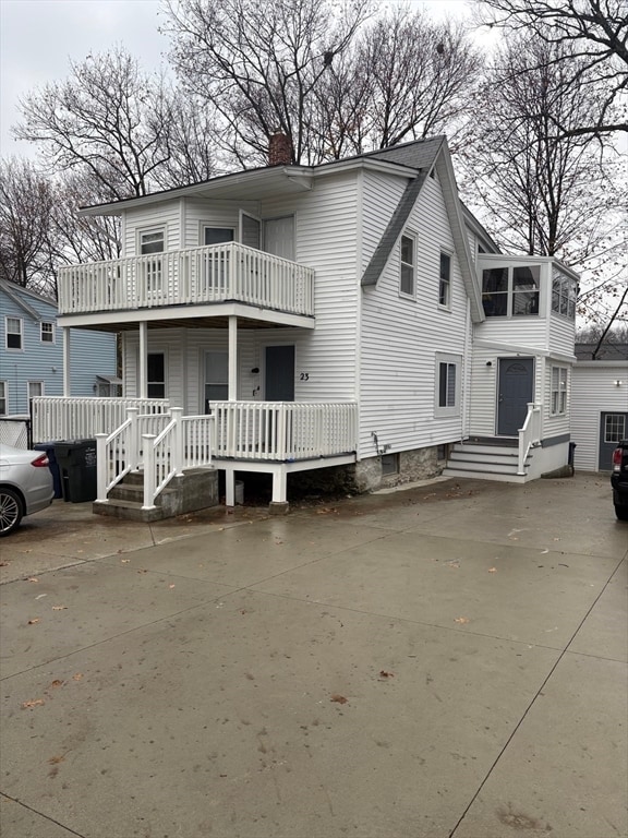 Building Photo - 23 Griggs St Unit 1