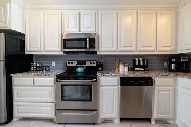 Photo - 2213 Park Hill Dr