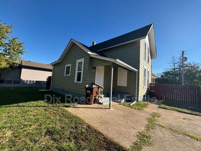 Photo - 107 North Second Street