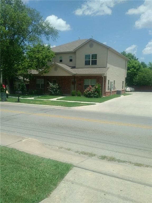 Photo - 1538 N Leverett Ave Townhome