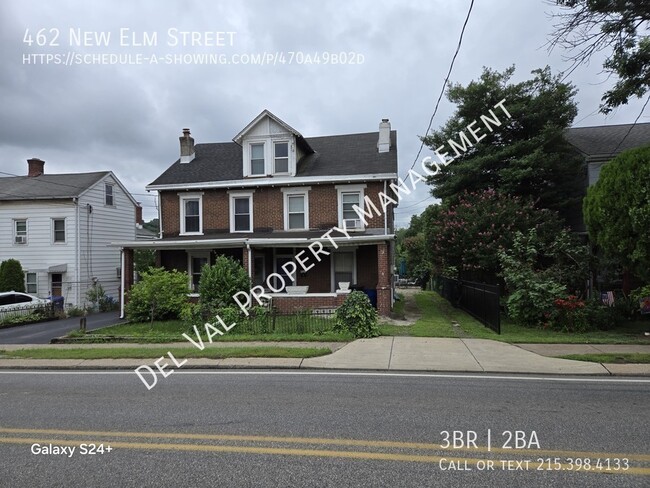 Photo - 462 New Elm St Townhome