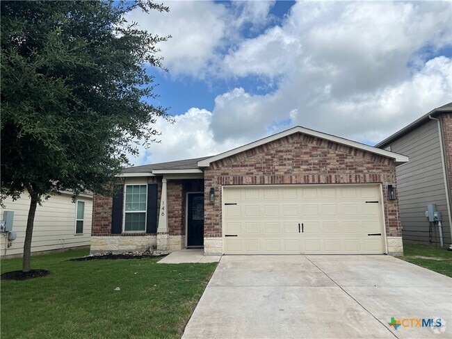 Building Photo - 146 Texas Thistle Rental
