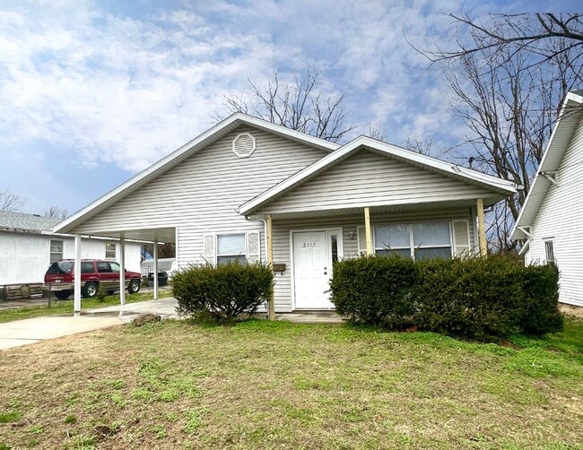 Photo - 3-Bedroom Home with Large Backyard & Carport