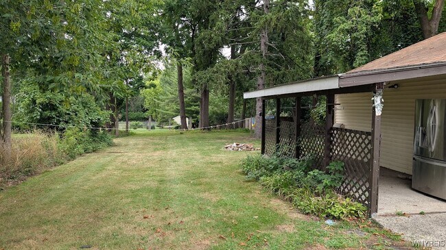 Building Photo - 166 Glen Ave