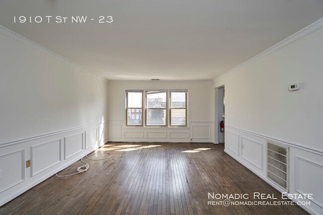 Photo - 1910 T St NW Unidad 23
