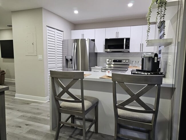 Photo - 11022 SW 6th St Unidad Renovated Duplex near FIU