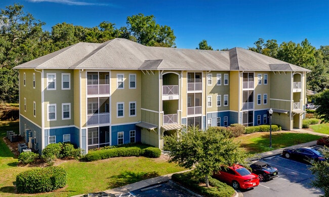 Avalon Apartments