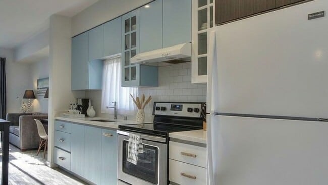 Building Photo - 3142 34th St Unit 1