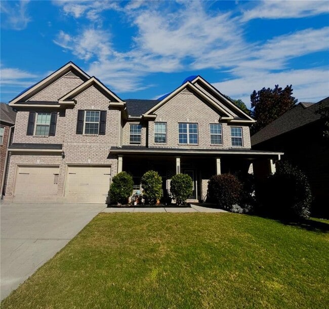 Building Photo - 3588 Woodshade Dr Rental