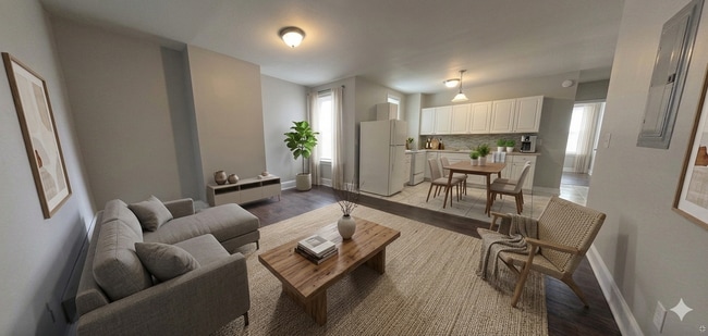 Photo - 1915 W Erie Ave Unidad Apt C