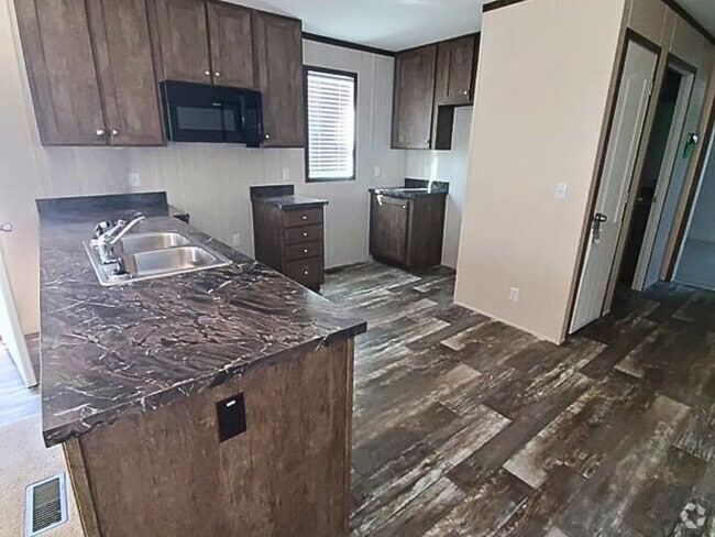 Building Photo - 1301 Avenue A Rental