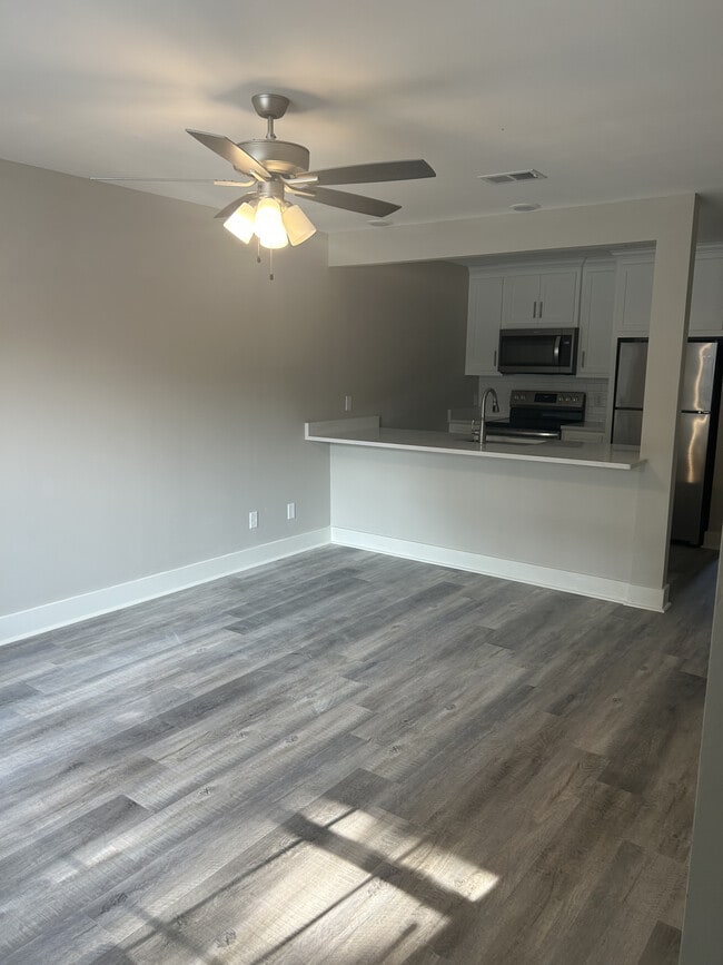 Photo - Bradley Bowen Townhomes