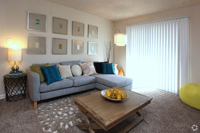 Morehead Apartments