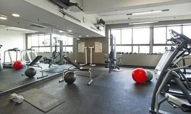 Photo - 12 Stoneholm St Unit 619