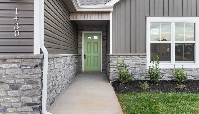 Photo - Brand New Single Family Home