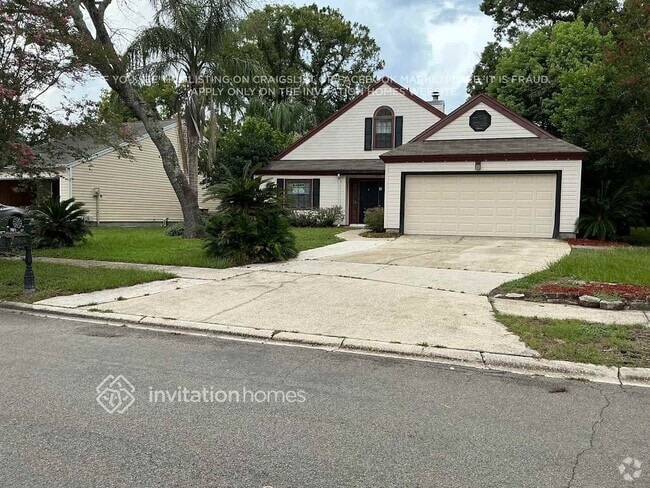 Building Photo - 8104 Kilwinning Ln Rental