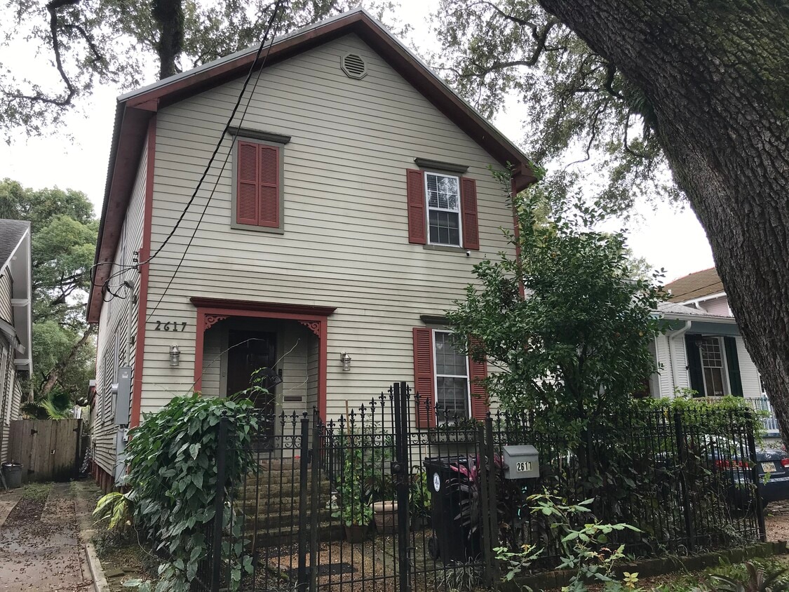 Photo - 2617 Palmer Ave (New Orleans, LA)