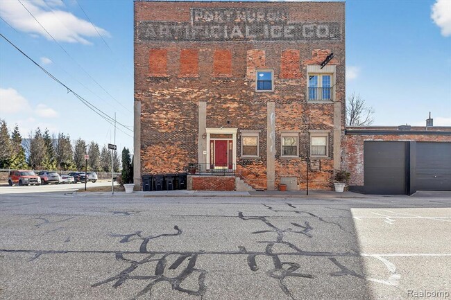 Photo - 1104 4th St Unit 3