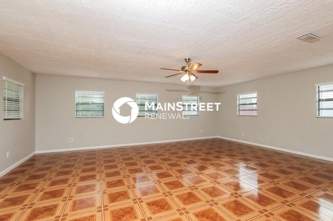 3 Bedroom Pet-Friendly Home in Palm Bay, FL with Main Street Renewal