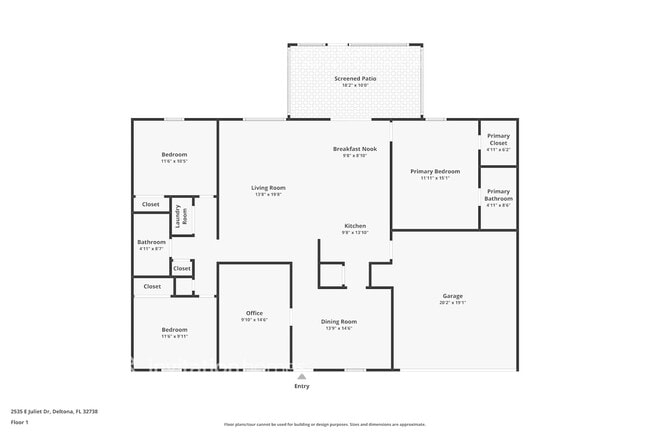 Photo - 2535 E Juliet Dr