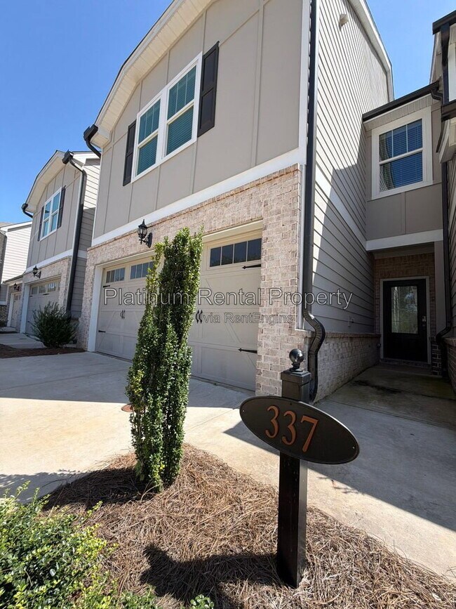 337 Timberland Ave