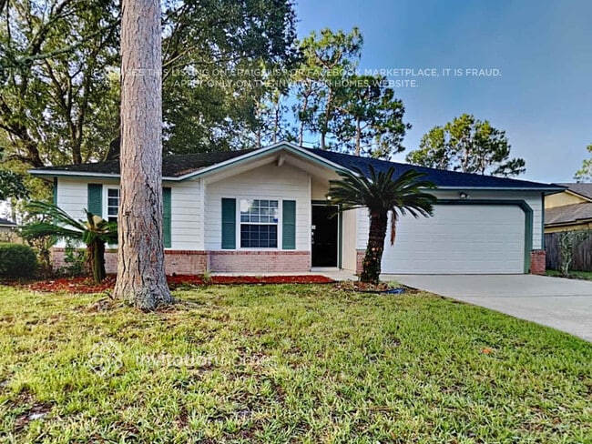 Building Photo - 8844 Ivymill Pl S Rental