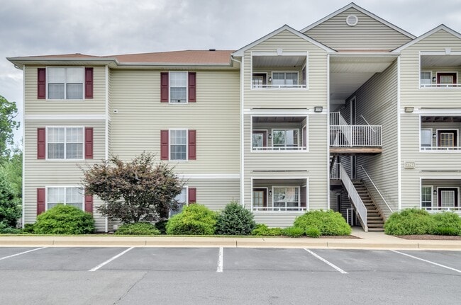 Woodburn Apartments