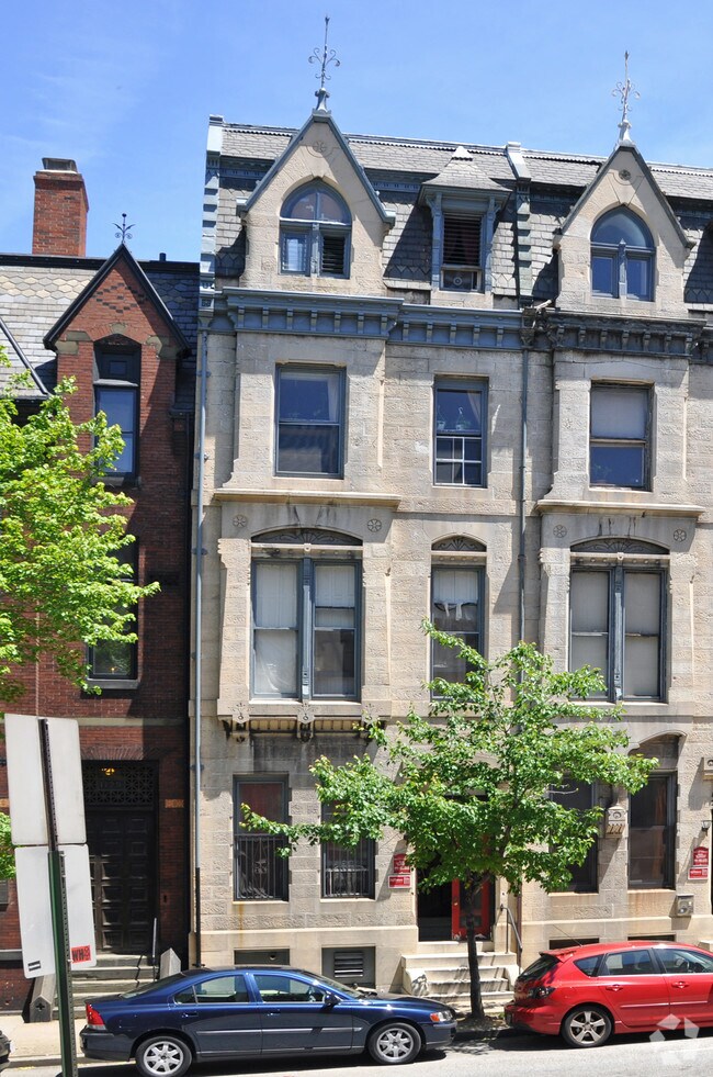 Photo - Belvedere Flats