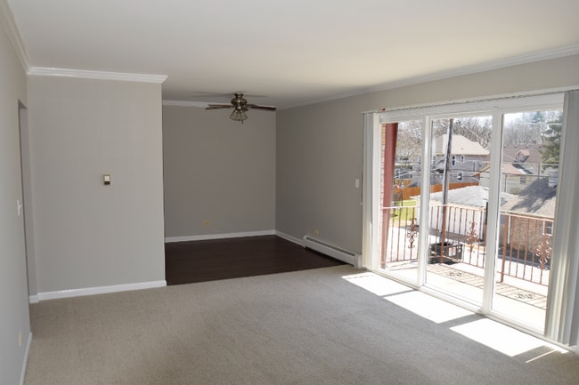 Building Photo - 1425 Ashland Ave Rental
