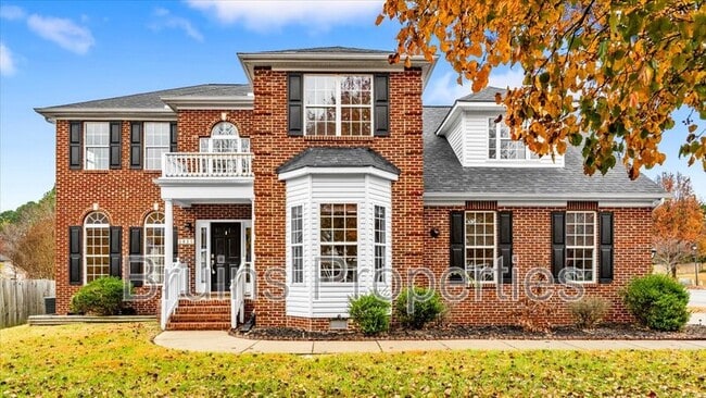 Building Photo - 1835 Morgans Mill Way