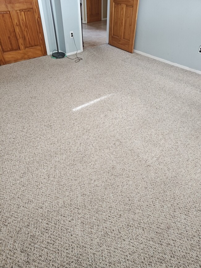 Alfombras recién limpiadas con vapor en ambos dormitorios. - 32 Scooter Ln Unidad 2nd floor