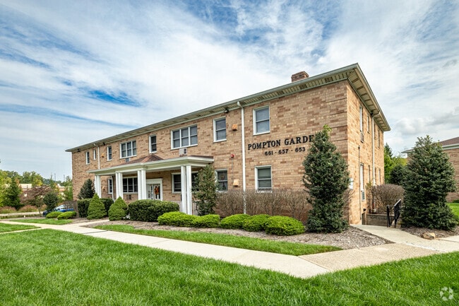 Pompton Gardens