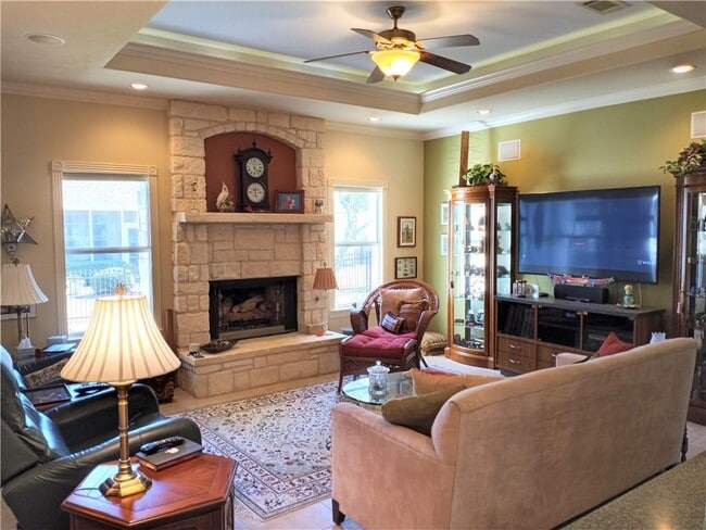 105 Terlingua Trail