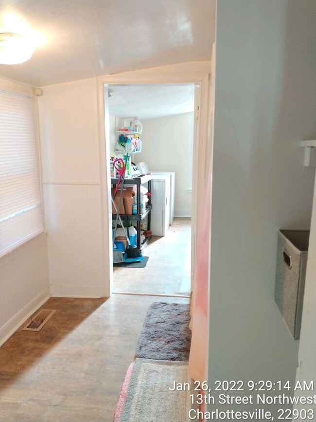 Photo - Heart of UVA 13th St 4 BR, 2.5 Bath / SHARED HOUSING