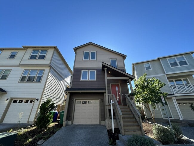 Photo - Charming 3-Bedroom, 3-Bathroom Home with M...