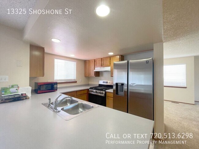 Photo - 13325 Shoshone St