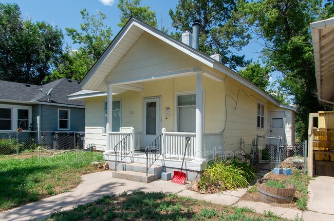 Photo - 1216 Talbot Ct