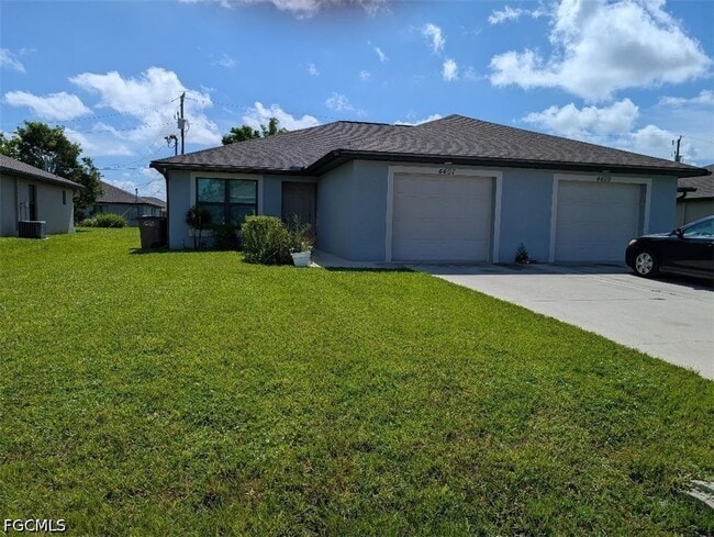 Building Photo - 4409 SW 8th Ct