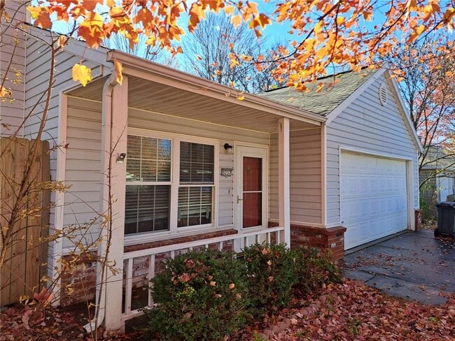 Photo - 3237 W Woodfield Way