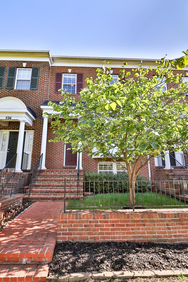 Photo - 526 Redland Blvd Townhome