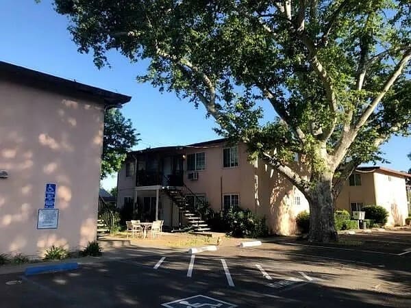 Building Photo - Northstar Apartments