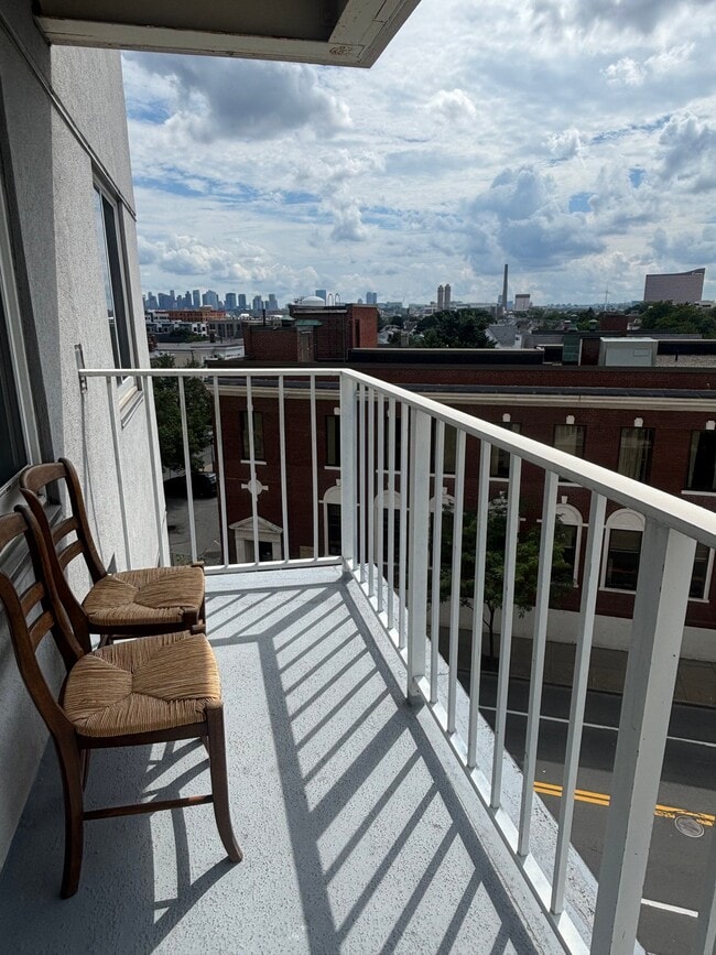 Photo - 30 Chelsea St Unidad 508