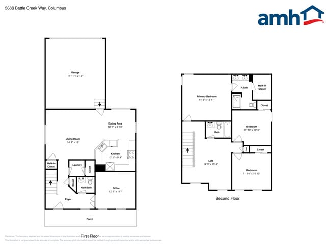 Photo - 5688 Battle Creek Way