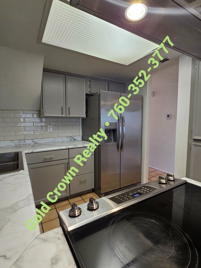 Photo - Condo for Rent in Gated Community