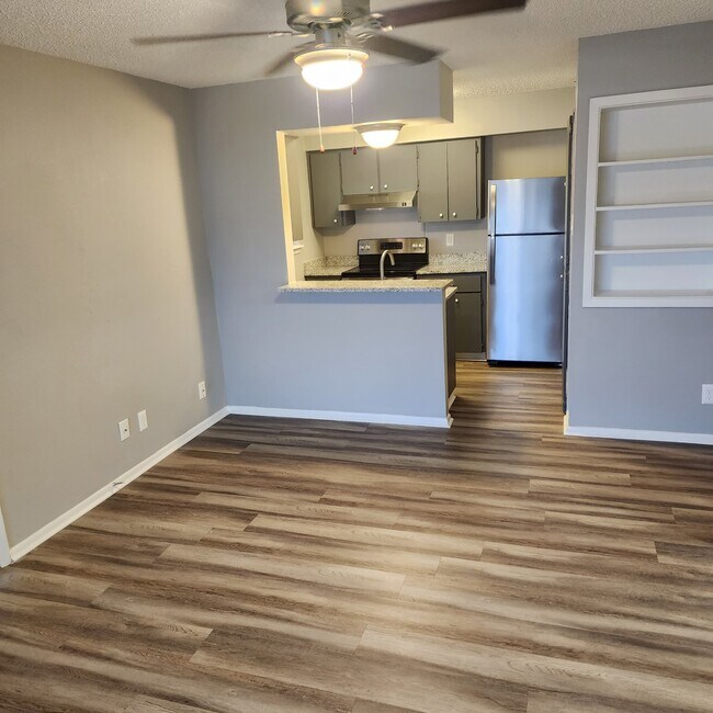 Photo - The Parkhaus