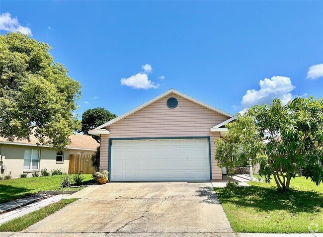 Building Photo - 9909 Red Clover Ave Rental