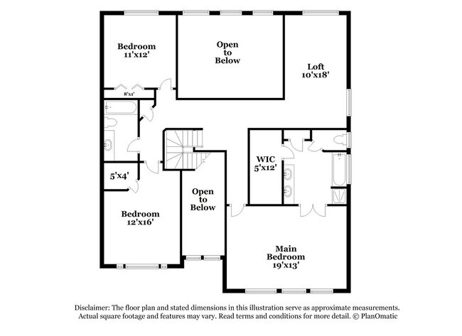 Photo - 539 W Metcalfe St