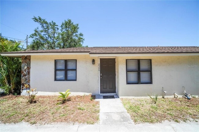 Building Photo - 2500 Chilk Ave Rental